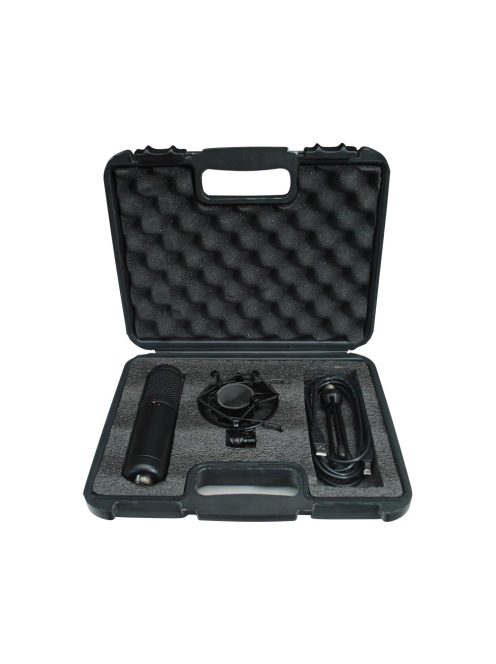 ST-107i Professzionális stúdió mikrofon USB kimenettel