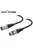 Roxtone SMXX200L20 XLR - XLR kábel, 20m