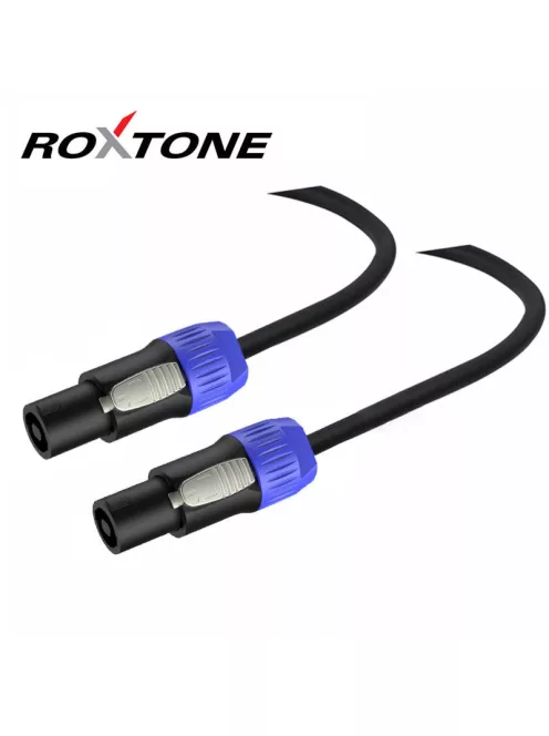 Roxtone SSSS210L5 Speakon - Speakon kábel, 5m
