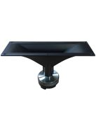 Voice-Kraft LK-667 Magassugárzó tölcsérrel, 100W/8Ohm