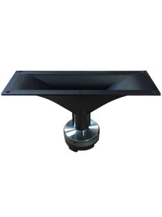 Voice-Kraft LK-667 Magassugárzó tölcsérrel, 100W/8Ohm