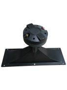 Voice-Kraft LK-667 Magassugárzó tölcsérrel, 100W/8Ohm