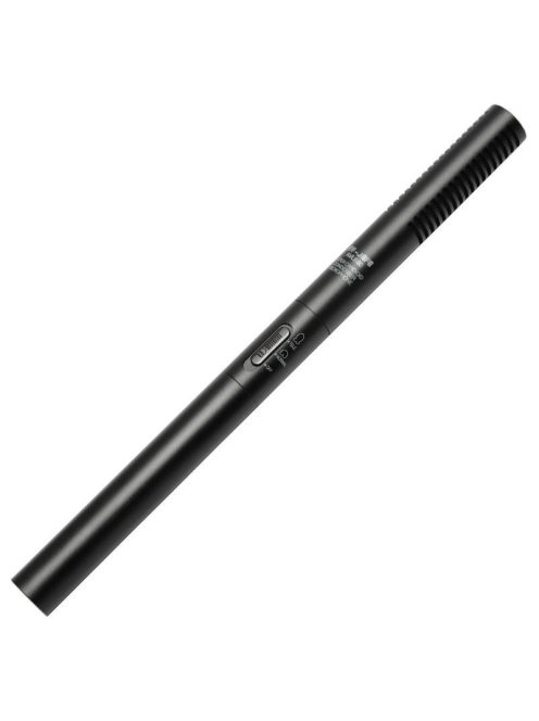 AV-LEADER AVL-680 kondenzátor puskamikrofon