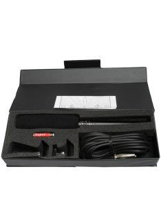 AV-LEADER AVL-680 kondenzátor puskamikrofon