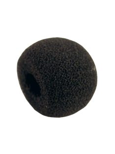 AV-LEADER AVL-6001C1 mikrofon szivacs /TCM-100/