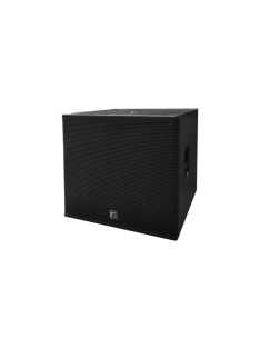 FS Audio PAC-18SA Aktív Szubláda, 18", 800W/8Ohm
