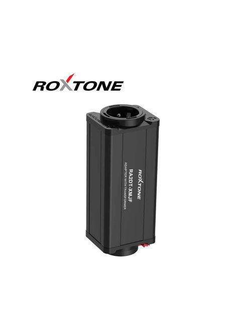 RA2DT-XMJF Passzív Di-box