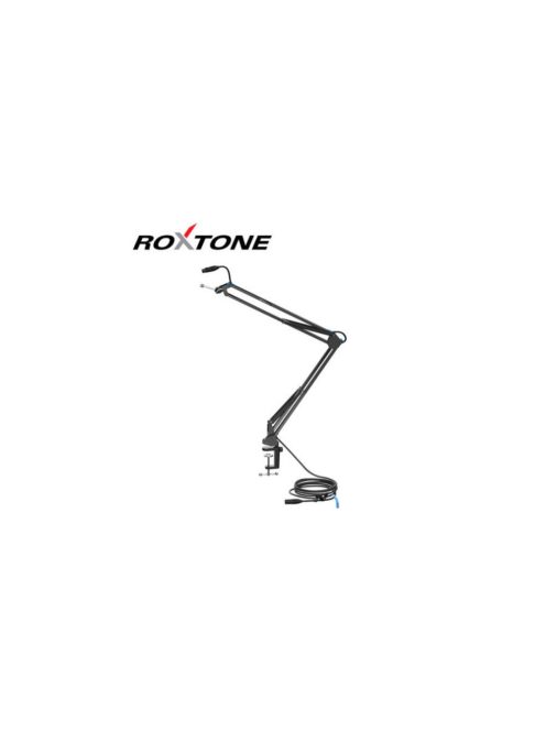 Roxtone RMS010KIT Asztali mikrofontartó kar