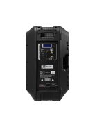 YAC-15A Bi-Amp Aktív hangfal 500/1000W, 15" + Bluetooth + MP3, SD