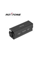 RA3DT-X5MXF két csatornás sztereo izolátor