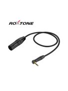 RA3DT-X5MXF két csatornás sztereo izolátor