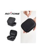 RA3DT-X5MXF két csatornás sztereo izolátor