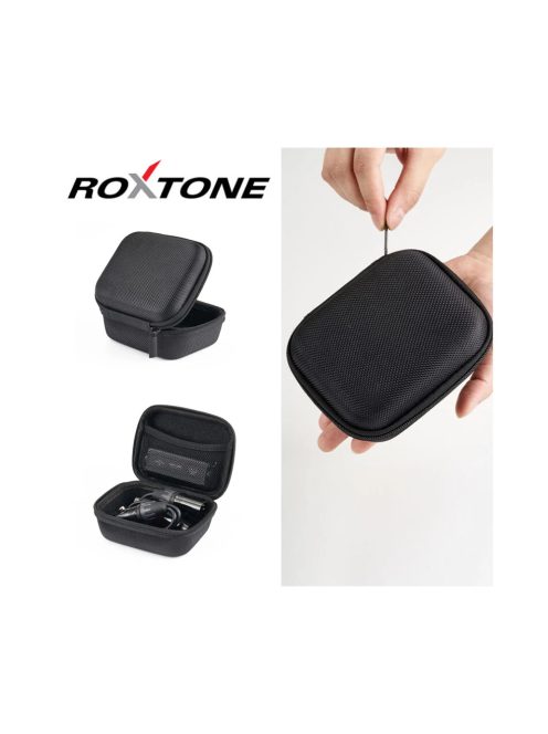 RA3DT-X5MXF két csatornás sztereo izolátor