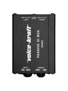 DI405 Passzív DI-box