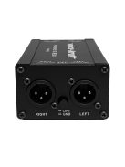 DI405 Passzív DI-box