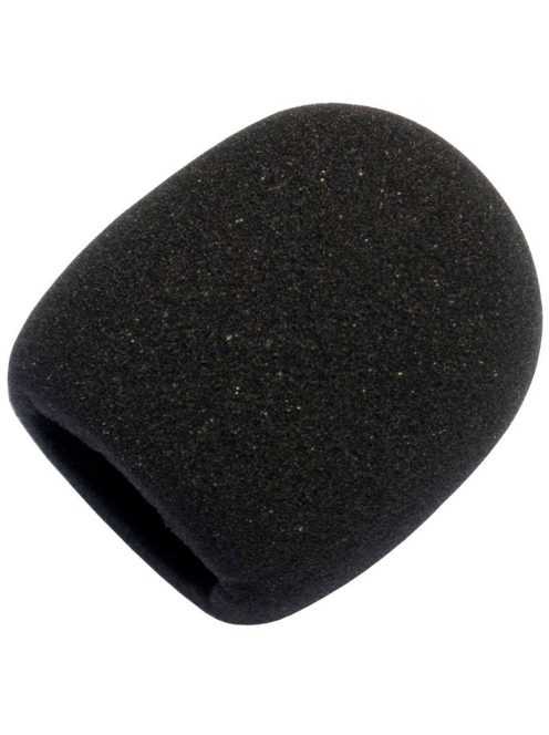 AV-LEADER AVL-6001D-1 mikrofon szivacs kézi mikrofonokhoz