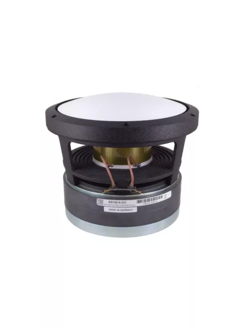 AS190-4-251 8'' Cell Mid-range