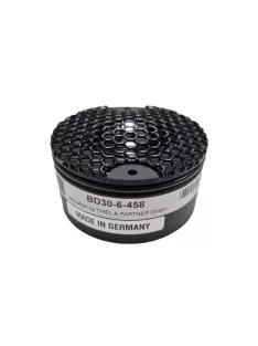 BD30-6-458 Diamond Tweeter