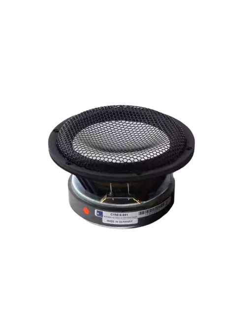 C158-6-851 Bass-midwoofer