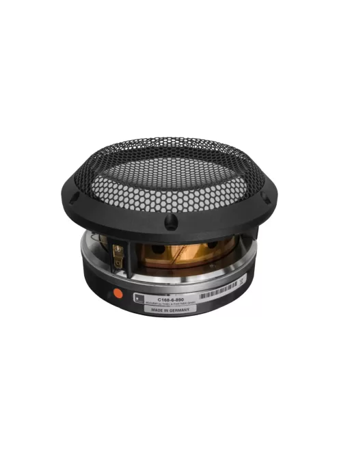 C168-6-890 Bass-midwoofer