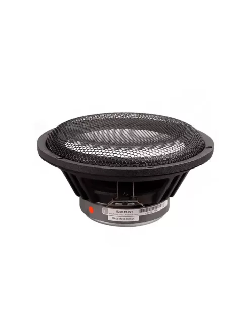 S220-11-221 Bass-midwoofer