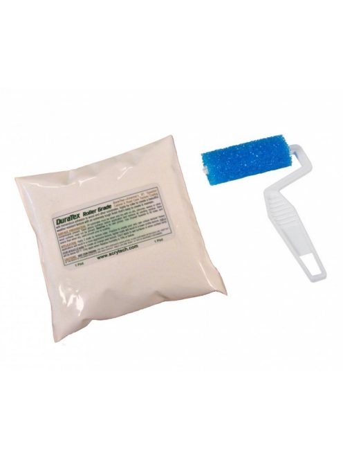 DuraTex Roller Grade 0,5kg Speaker Cabinet Coating Kit