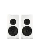 SB Acoustics ARA White High-Gloss Complete Speaker Kit