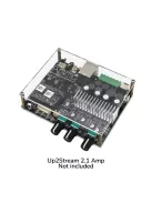 Up2Stream 2.1 Amp  Case