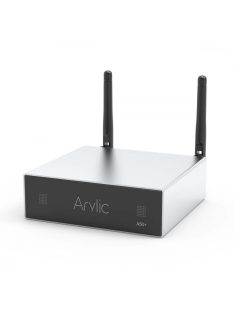   Arylic A50+ Wi-Fi & Bluetooth 5.0 Stereo Amplifier With Multi-Room Support
