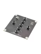 ADC-KEY Button Expansion Board