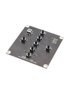 ADC-KEY Button Expansion Board