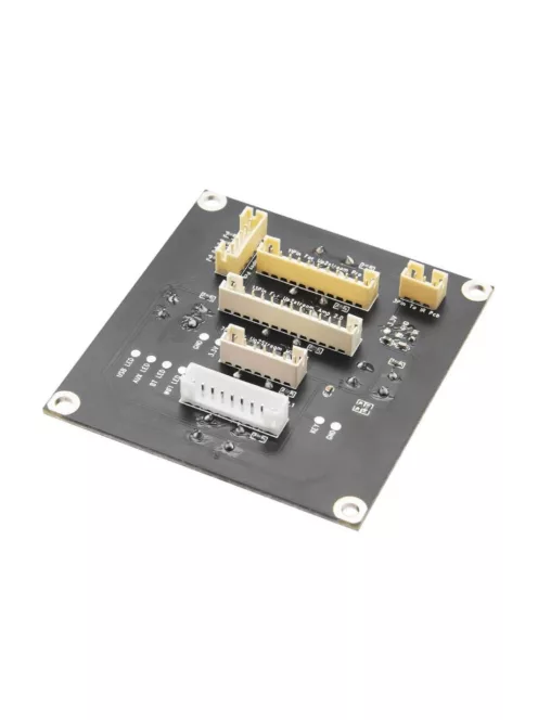 ADC-KEY Button Expansion Board