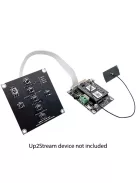 ADC-KEY Button Expansion Board