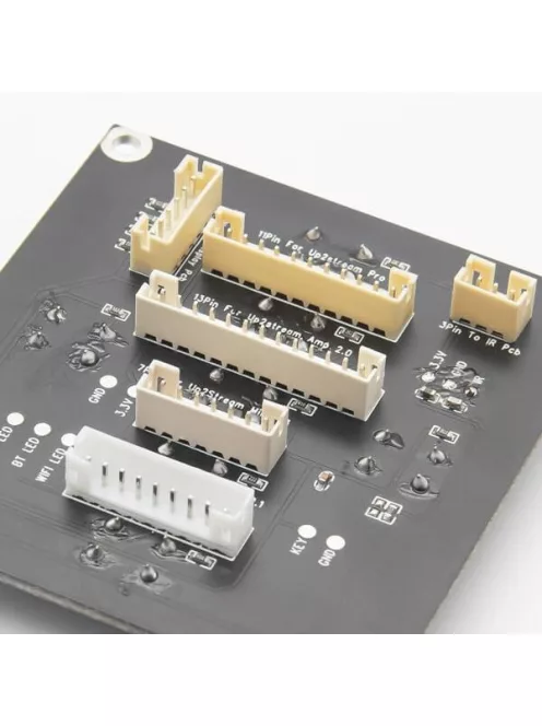 ADC-KEY Button Expansion Board