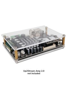 Up2Stream  Amp 2.0 Case