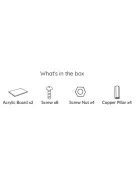 Up2Stream  Amp 2.0 Case