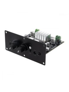 Up2stream Amp Sub Plate