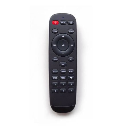 IR Remote Control