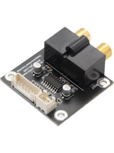 DAC Expansion Board