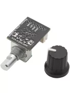 Volume Encoder Expansion Board