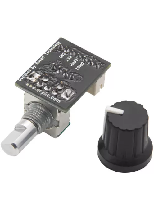 Volume Encoder Expansion Board
