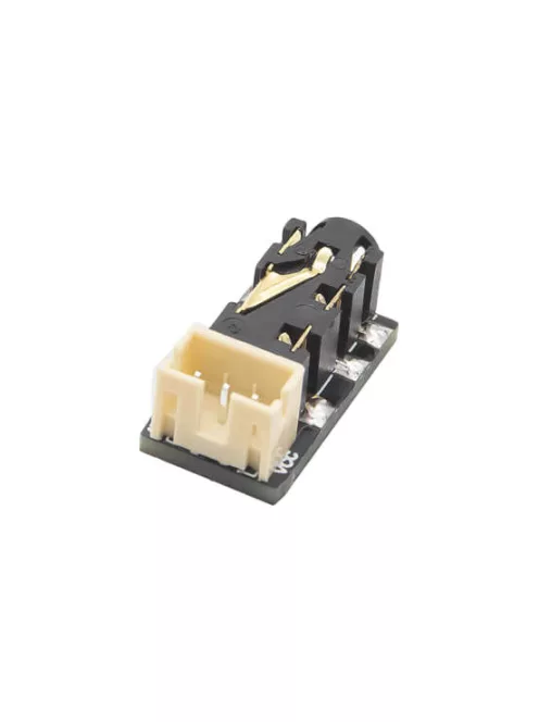 Volume Encoder Expansion Board