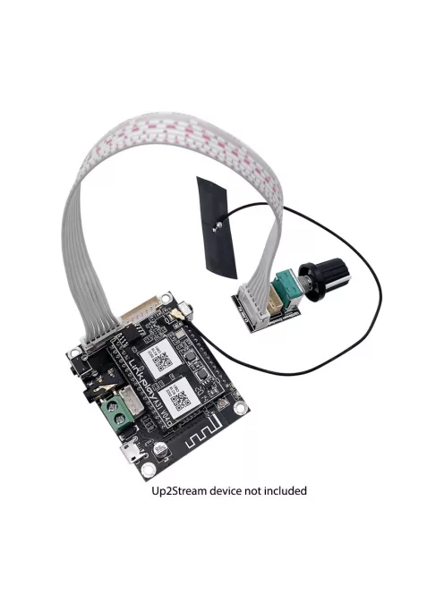 Volume Encoder Expansion Board