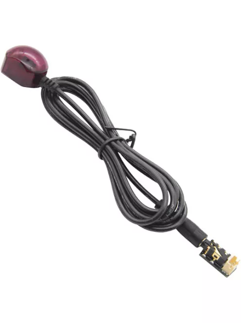 Up2stream IR extension board