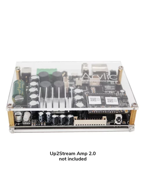 Up2Stream Pro Case