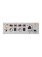 S50 Pro WiFi & aptX HD Preamplifier With Dac And Multiroom Support
