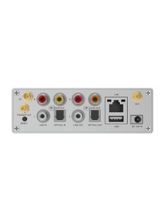   S50 Pro WiFi & aptX HD Preamplifier With Dac And Multiroom Support