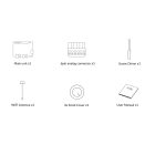 Arylic Up2Stream amp 2.1 WiFi and Bluetooth 5.0 Stereo Amplifier Board