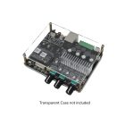 Arylic Up2Stream amp 2.1 WiFi and Bluetooth 5.0 Stereo Amplifier Board