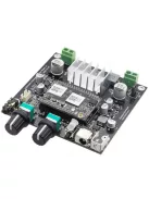 Up2Stream Sub Amplifier Module including WiFi and DAC